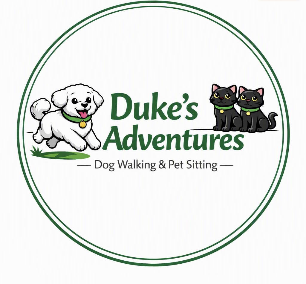 Duke's Adventures